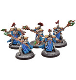 Games Workshop STORMCAST ETERNALS 5 Evocators #2 Sigmar