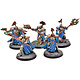 STORMCAST ETERNALS 5 Evocators #2 Sigmar