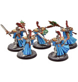 Games Workshop STORMCAST ETERNALS 5 Evocators #2 Sigmar