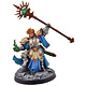 STORMCAST ETERNALS Knight Incantor #1 WELL PAINTED Sigmar