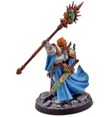 Games Workshop STORMCAST ETERNALS Knight Incantor #1 WELL PAINTED Sigmar