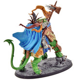 Games Workshop STORMCAST ETERNALS Vandus Hammerhand #1 WELL PAINTED Sigmar