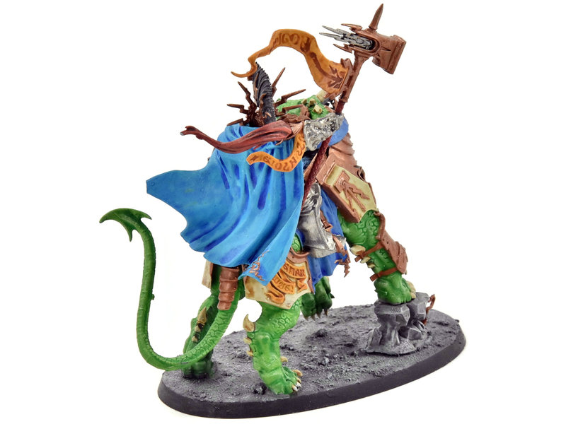 Games Workshop STORMCAST ETERNALS Vandus Hammerhand #1 WELL PAINTED Sigmar