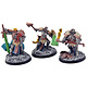 STORMCAST ETERNALS Steelheart's Champion #2 WELL PAINTED Sigmar