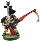 Games Workshop CRAFTWORLDS Classic Maugan Ra #1 METAL Warhammer 40K