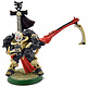 CRAFTWORLDS Classic Maugan Ra #1 METAL Warhammer 40K