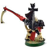 Games Workshop CRAFTWORLDS Classic Maugan Ra #1 METAL Warhammer 40K