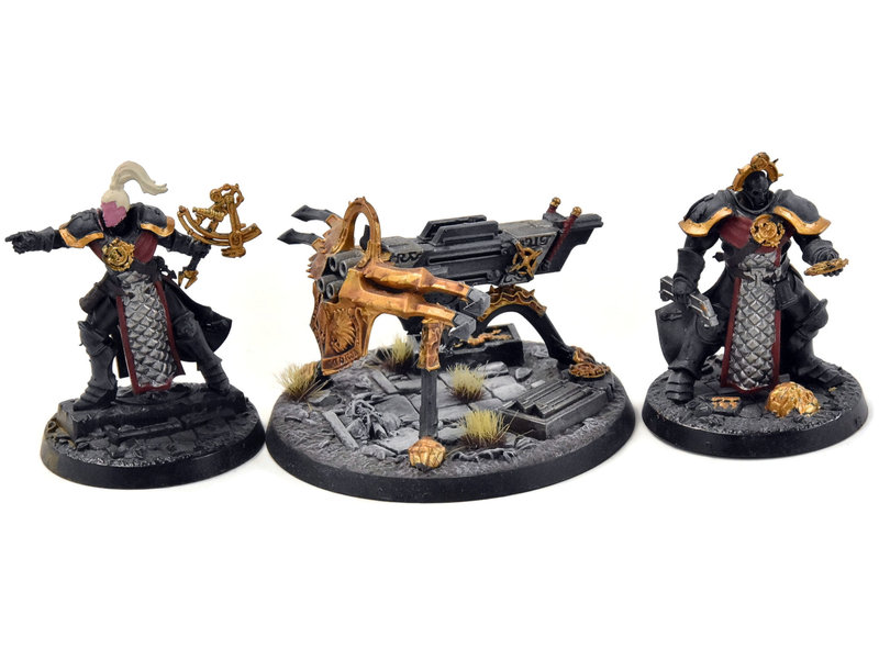 Games Workshop STORMCAST ETERNAL Celestar Ballista #1 Warhammer 40K