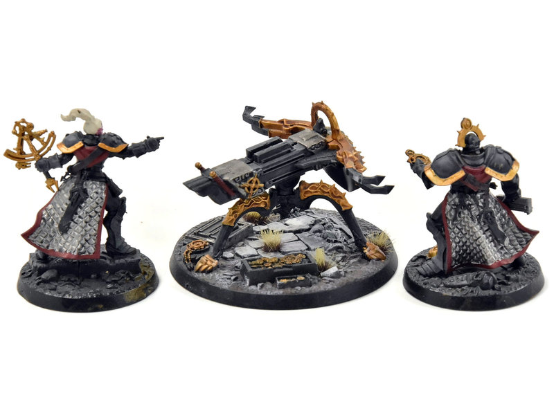 Games Workshop STORMCAST ETERNAL Celestar Ballista #1 Warhammer 40K