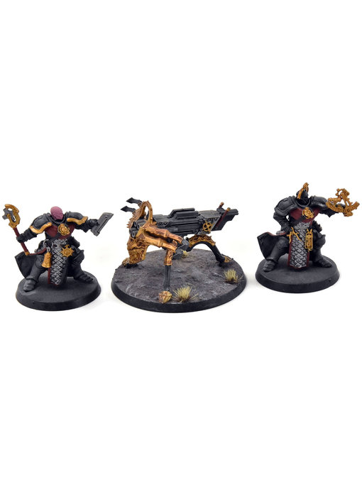 STORMCAST ETERNAL Celestar Ballista #4 Warhammer 40K