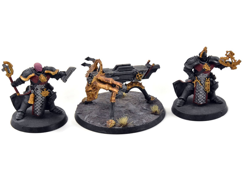 Games Workshop STORMCAST ETERNAL Celestar Ballista #4 Warhammer 40K