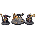 Games Workshop STORMCAST ETERNAL Celestar Ballista #3 Warhammer 40K