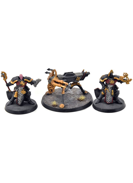 STORMCAST ETERNAL Celestar Ballista #3 Warhammer 40K