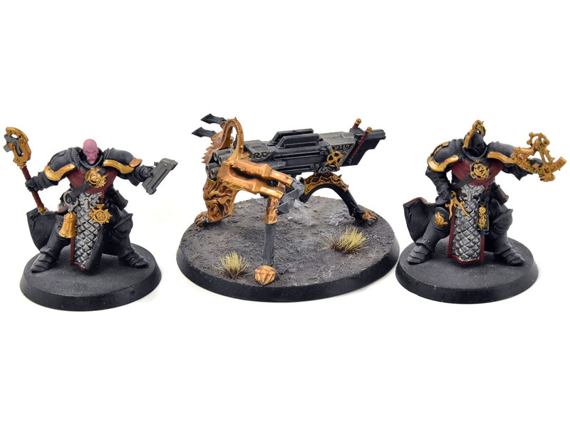 Games Workshop STORMCAST ETERNAL Celestar Ballista #3 Warhammer 40K