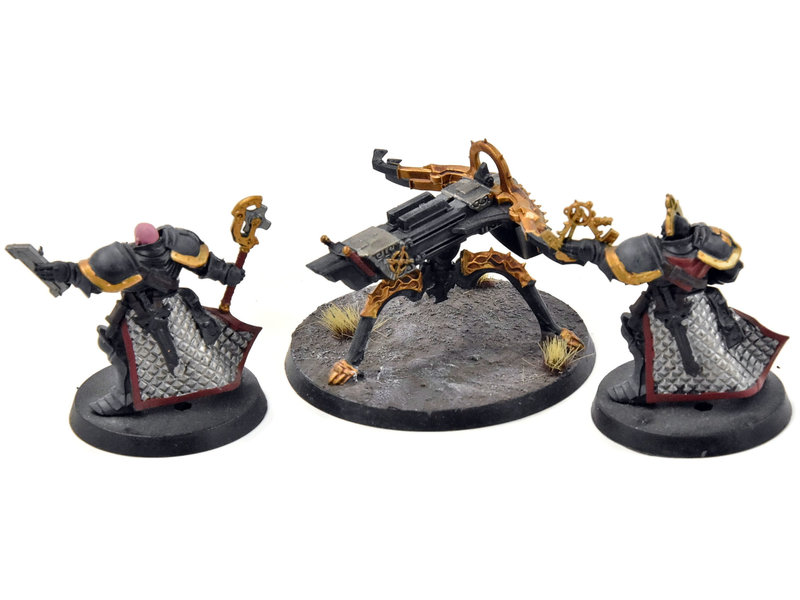 Games Workshop STORMCAST ETERNAL Celestar Ballista #3 Warhammer 40K