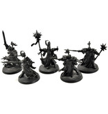 Games Workshop STORMCAST ETERNALS 5 Evocators #1 Sigmar