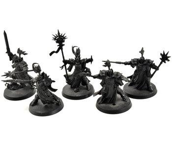 STORMCAST ETERNALS 5 Evocators #1 Sigmar