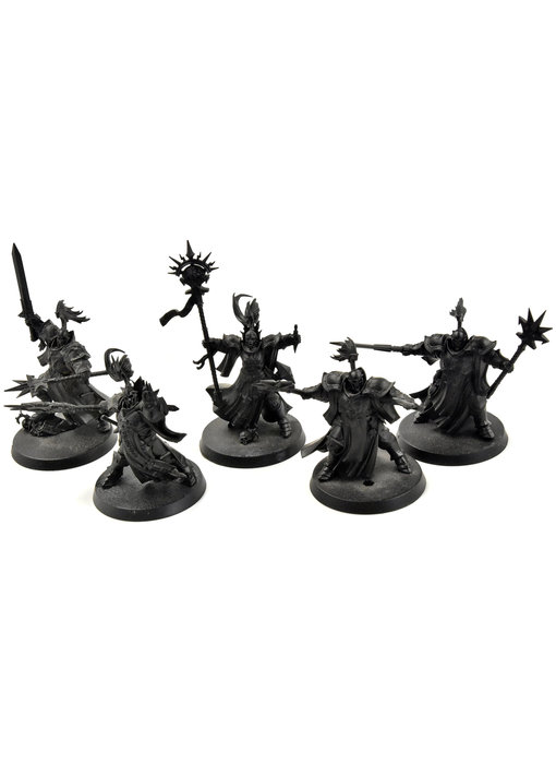 STORMCAST ETERNALS 5 Evocators #1 Sigmar