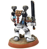 Games Workshop SPACE MARINES Apocethary #1 PRO PAINTED Warhammer 40K