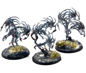 NIGHTHAUNT 3 Spirit Hosts #2 WELL PAINTED Sigmar