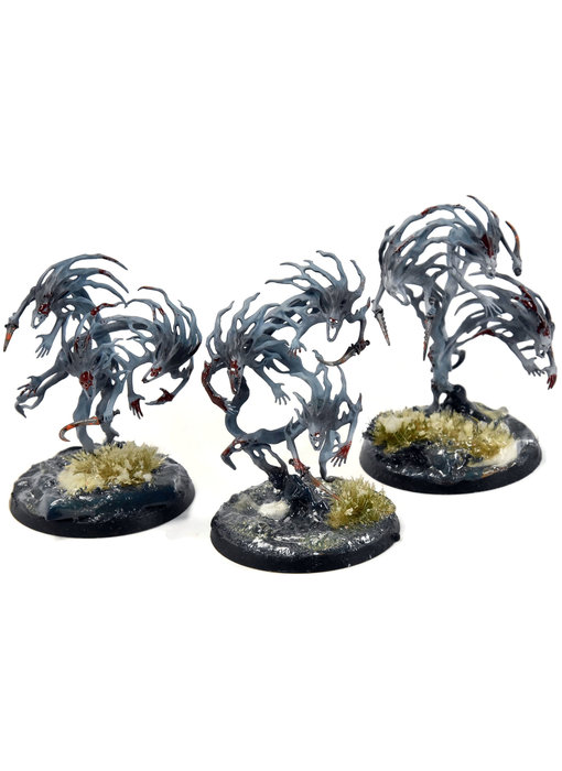 NIGHTHAUNT 3 Spirit Hosts #2 WELL PAINTED Sigmar