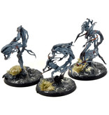 Games Workshop NIGHTHAUNT 3 Spirit Hosts #2 WELL PAINTED Sigmar