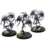 Games Workshop NIGHTHAUNT 3 Spirit Hosts #4 WELL PAINTED Sigmar