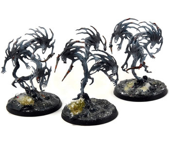 NIGHTHAUNT 3 Spirit Hosts #4 WELL PAINTED Sigmar