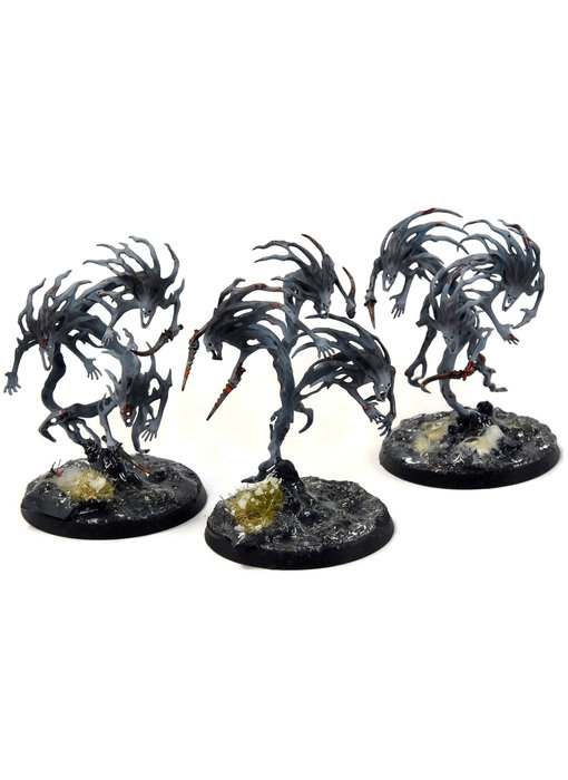 NIGHTHAUNT 3 Spirit Hosts #4 WELL PAINTED Sigmar