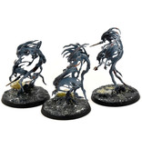 Games Workshop NIGHTHAUNT 3 Spirit Hosts #4 WELL PAINTED Sigmar