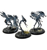 Games Workshop NIGHTHAUNT 3 Spirit Hosts #4 WELL PAINTED Sigmar