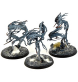 Games Workshop NIGHTHAUNT 3 Spirit Hosts #3 WELL PAINTED Sigmar