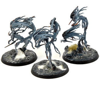 NIGHTHAUNT 3 Spirit Hosts #3 WELL PAINTED Sigmar