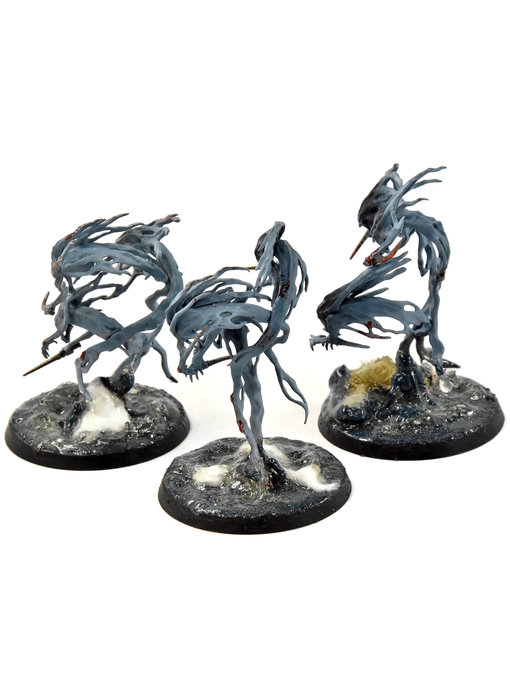 NIGHTHAUNT 3 Spirit Hosts #3 WELL PAINTED Sigmar