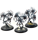 Games Workshop NIGHTHAUNT 3 Spirit Hosts #3 WELL PAINTED Sigmar