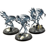 Games Workshop NIGHTHAUNT 3 Spirit Hosts #3 WELL PAINTED Sigmar