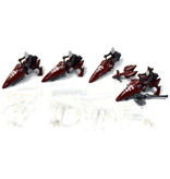 Games Workshop CRAFTWORLDS 4 Windriders #3 Warhammer 40K