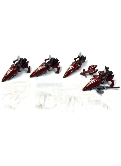 CRAFTWORLDS 4 Windriders #3 Warhammer 40K