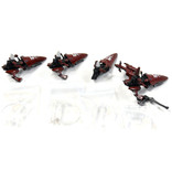 Games Workshop CRAFTWORLDS 4 Windriders #3 Warhammer 40K