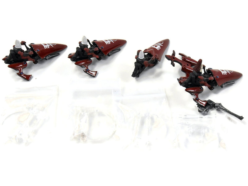 Games Workshop CRAFTWORLDS 4 Windriders #3 Warhammer 40K