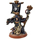 SPACE MARINES Chief Librarian Tigurius #1 PRO PAINTED Warhammer 40K