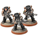 Games Workshop SPACE MARINES 3 Eradicators #5 PRO PAINTED Warhammer 40K