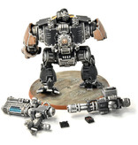 Games Workshop SPACE MARINES Redemptor Dreadnought #3 PRO PAINTED Warhammer 40K