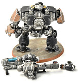 Games Workshop SPACE MARINES Redemptor Dreadnought #1 PRO PAINTED Warhammer 40K