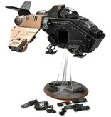 Games Workshop SPACE MARINES Stormraven Gunship #3 PRO PAINTED Warhammer 40K