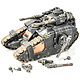 SPACE MARINES Sicarian Battle Tank #1 FW PRO PAINTED Warhammer 40K