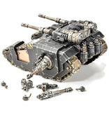 Forge World SPACE MARINES Sicarian Battle Tank #1 FW PRO PAINTED Warhammer 40K