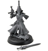 Games Workshop CRAFTWORLDS Warlock #2 Warhammer 40K