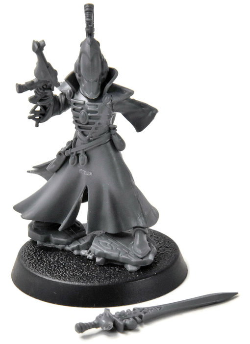 CRAFTWORLDS Warlock #2 Warhammer 40K