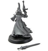 Games Workshop CRAFTWORLDS Warlock #2 Warhammer 40K